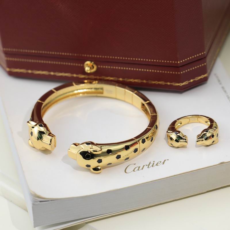 Cartier bracelet 11lyx25